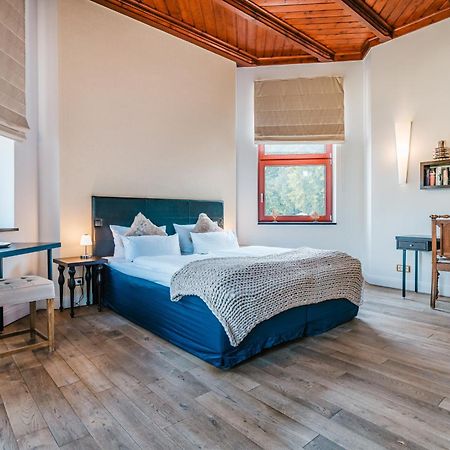 Romantik Hotel Schloss Ranzow Lohme Eksteriør billede